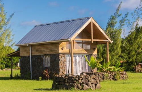 Hanga Roa House | Pacific Bungalows