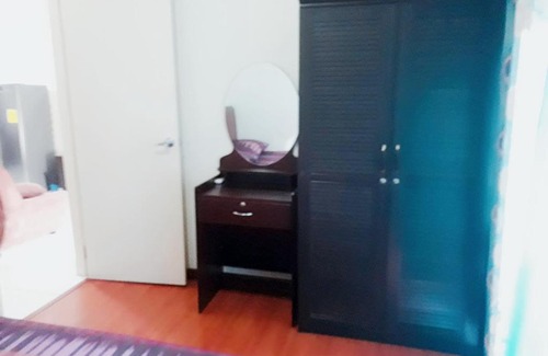 Las Pinas Apartment | Pacific Coast Resort