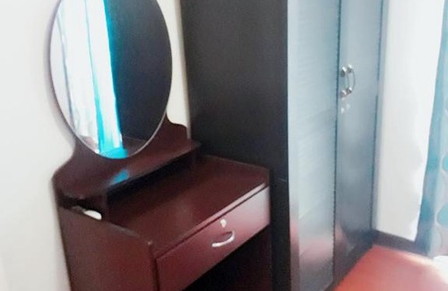 Las Pinas Apartment | Pacific Coast Resort