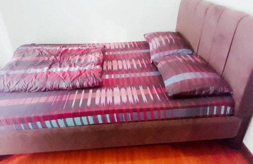 Las Pinas Apartment | Pacific Coast Resort