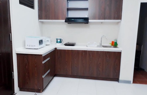 Las Pinas Apartment | Pacific Coast Resort