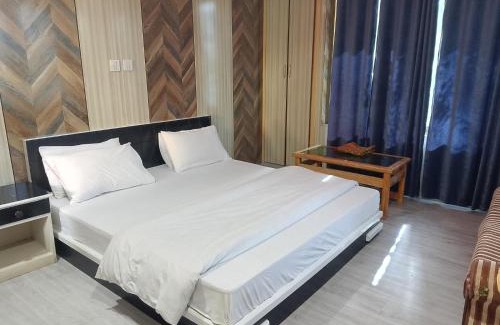 Skardu House | Pacific Guest House Skardu