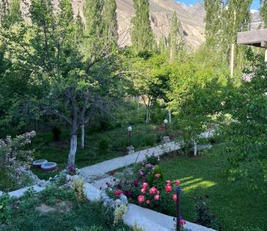 Skardu House | Pacific Guest House Skardu