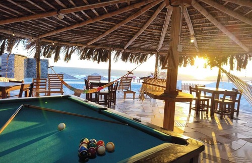 Playas House | "Pacific" in Bungalows Beach