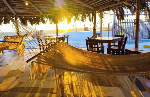 Playas House | "Pacific" in Bungalows Beach