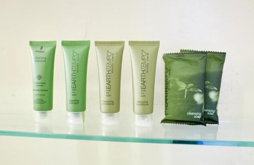 Western Honolulu Hotel | Pacific Marina Inn Airport