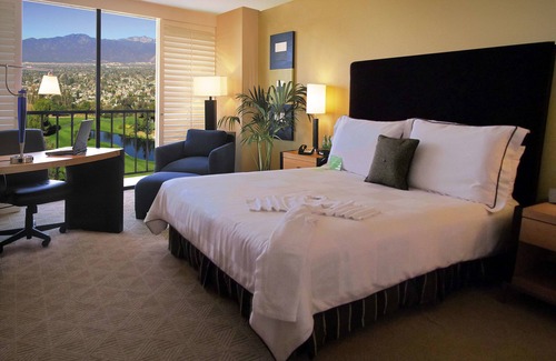 La Puente Resort | Pacific Palms Resort
