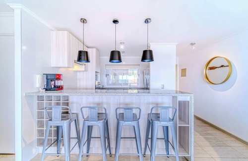 Yeco Apartment | Pacific Retreat - Mirador el Yeco