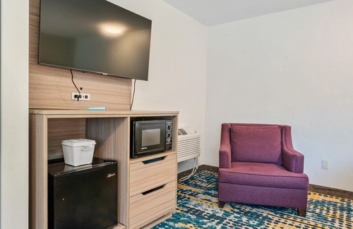 Morro Bay Hotel | Pacific Shores Inn