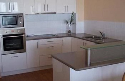 Tugun Apartment | Pacific Surf