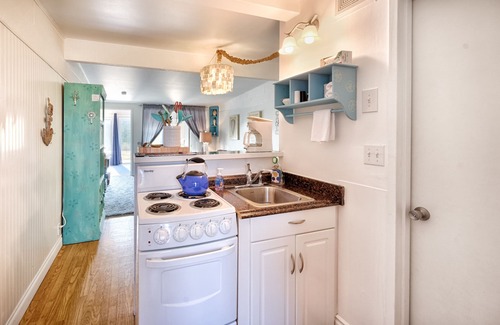 Ocean Shores Condo | Pacific Surf Condos
