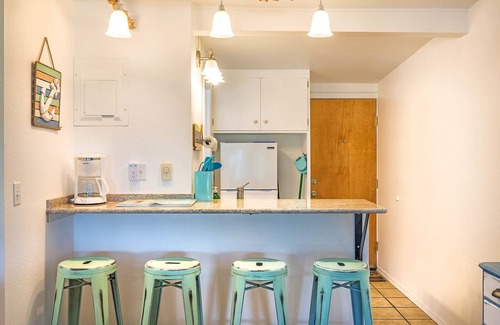 Ocean Shores Condo | Pacific Surf Condos