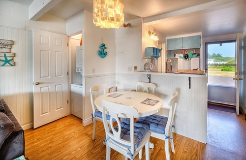 Ocean Shores Condo | Pacific Surf Condos