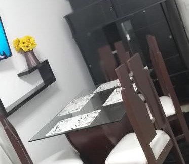 Cali House | pacific travel