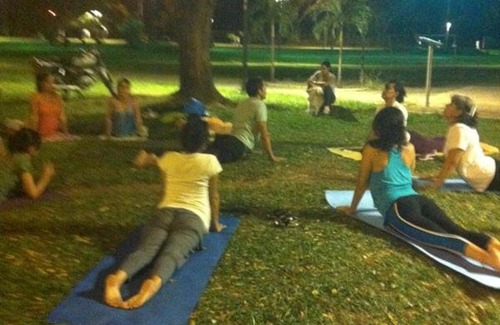 Cali House | pacific travel