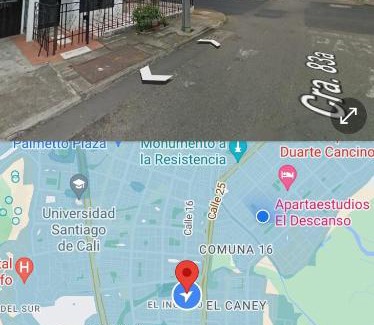 Cali House | pacific travel