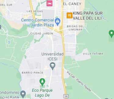 Cali House | pacific travel