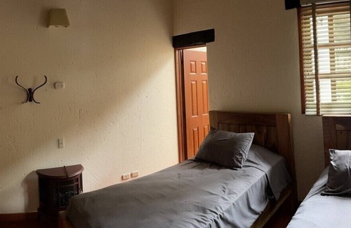 Rionegro Bed & Breakfast | Pacific Twin Room