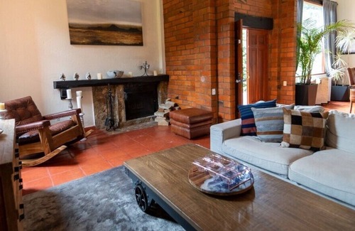 Rionegro Bed & Breakfast | Pacific Twin Room