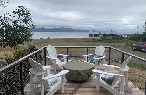 Hammond House | Pacific Wonderland! Relax, Explore, & Discover Astoria & Oregon's North Coast