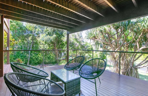 Brooms Head Apartment | Pacifica 2 - Brooms Head
