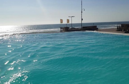 Arica Apartment | Pacifico 802