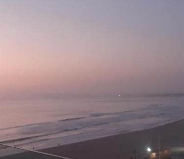 Arica Apartment | Pacifico 802