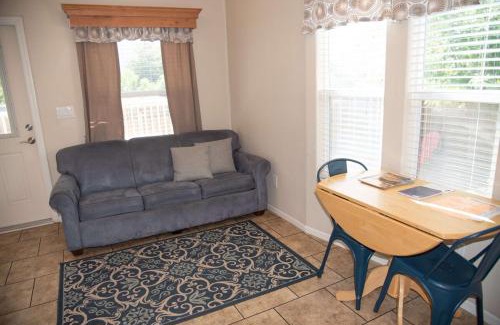 Moab House | Pack Creek Cabin #23