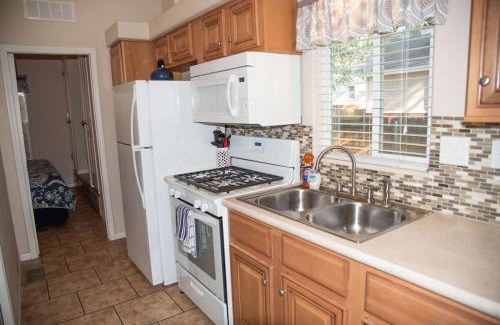 Moab House | Pack Creek Cabin #23