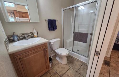 Moab House | Pack Creek Cabin #23