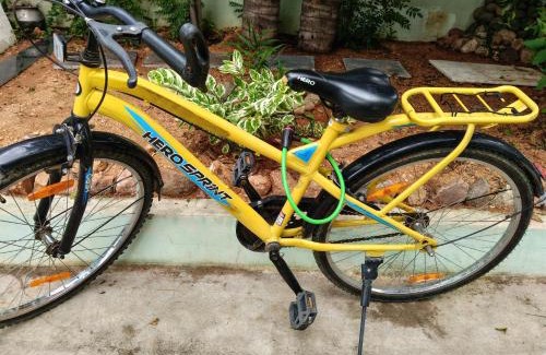 Puttaparthi House | package stay,transport,sightseeing