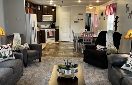 Wisconsin Dells House | Packers Wisconsin Dells