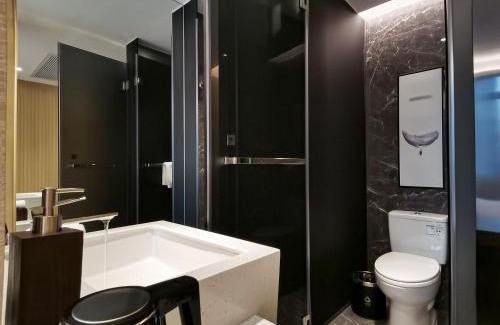 Beijing Road Hotel | Paco Hotel BeiJing Road Metro Guangzhou-Free Shuttle Bus For Canton Fair