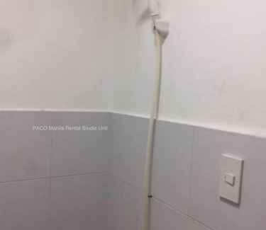 Paco Apartment | Paco Manila Rental Studio Unit