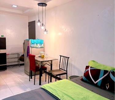 Paco Apartment | Paco Manila Rental Studio Unit