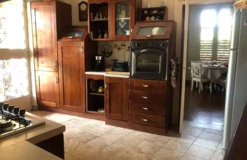 Mascalucia Villa | PACO'S HOUSE ON ETNA