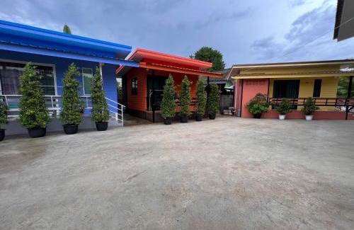 Mu Si House | Pada Guesthouse Khaoyai