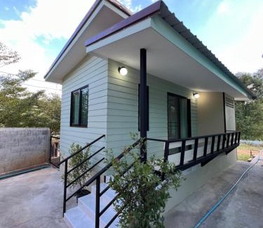Mu Si House | Pada Guesthouse Khaoyai