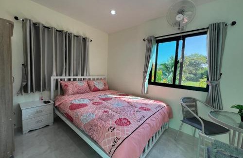 Mu Si House | Pada Guesthouse Khaoyai