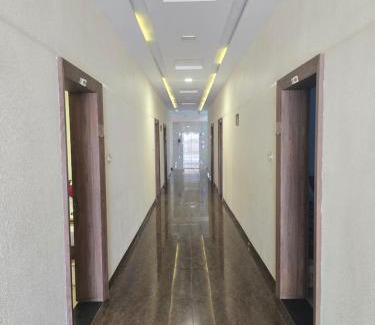 Mandsaur Hotel | Padamawati resort