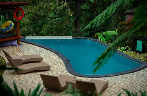Pupuan Cabin | Padangan Lodge By Bali Cabin