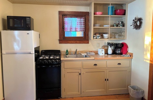 Long Lake Cabin | Paddler's Rest Lakeside Cabins and Hotel