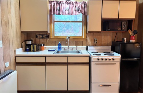 Long Lake Cabin | Paddler's Rest Lakeside Cabins and Hotel