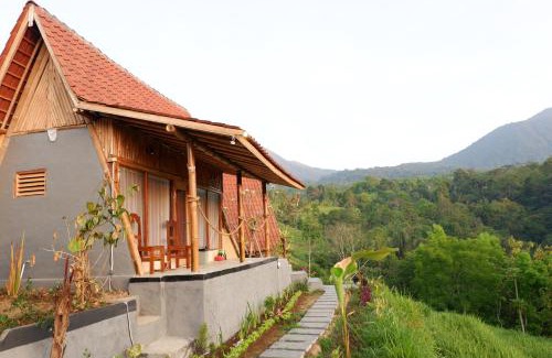 Penebel Cabin | Padi Bali Jatiluwih