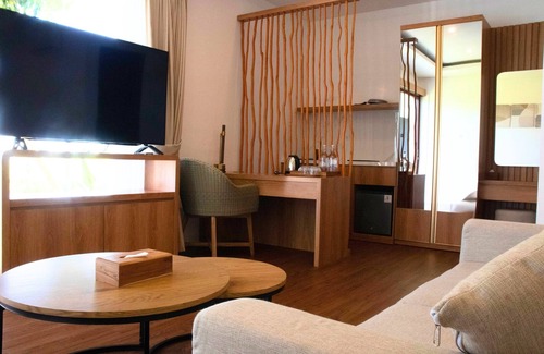 Babakan Cabin | Padi Villa Canggu