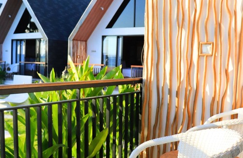 Babakan Cabin | Padi Villa Canggu