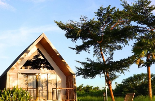 Babakan Cabin | Padi Villa Canggu