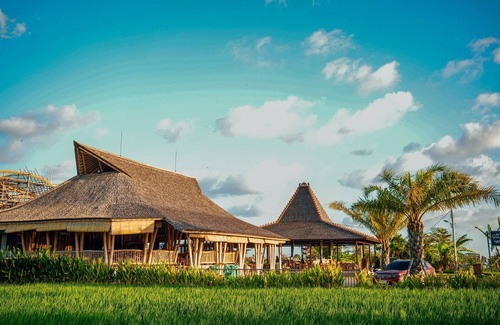 Babakan Cabin | Padi Villa Canggu