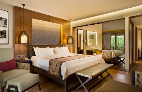 Payangan Hotel | Padma Resort Ubud
