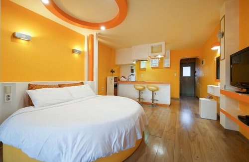 Irun-myeon House | Pado Hyanggi Pension